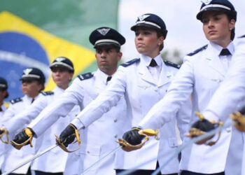 345 vagas na Aeronáutica! A chance de transformar sua carreira