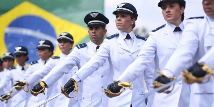 345 vagas na Aeronáutica! A chance de transformar sua carreira