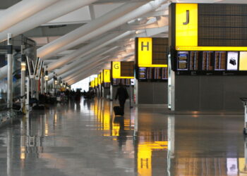 Morro de São Paulo prepara revolução em seu aeroporto, confira