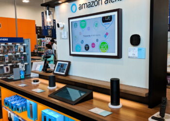 Lançamento da nova Alexa vai atrasar! Mas promete ser a mais inteligente (Será?)