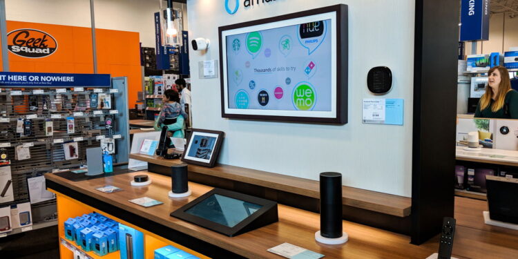 Lançamento da nova Alexa vai atrasar! Mas promete ser a mais inteligente (Será?)