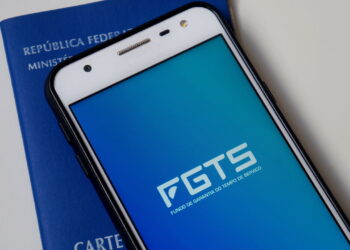 Governo quer mudar saque-aniversário do FGTS