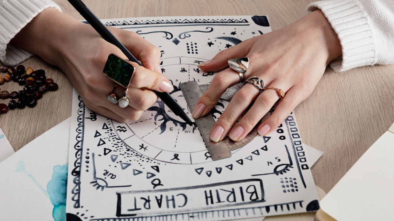 O que é e como interpretar os elementos do mapa astral? Confira