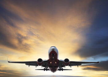 Aviação brasileira decola para o maior crescimento da história em 2025