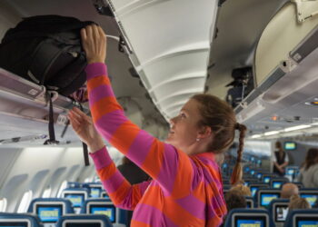 Saiba como as novas regras de bagagem podem afetar sua viagem