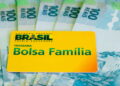 Quem tem direito a antecipação do Bolsa Família em março?