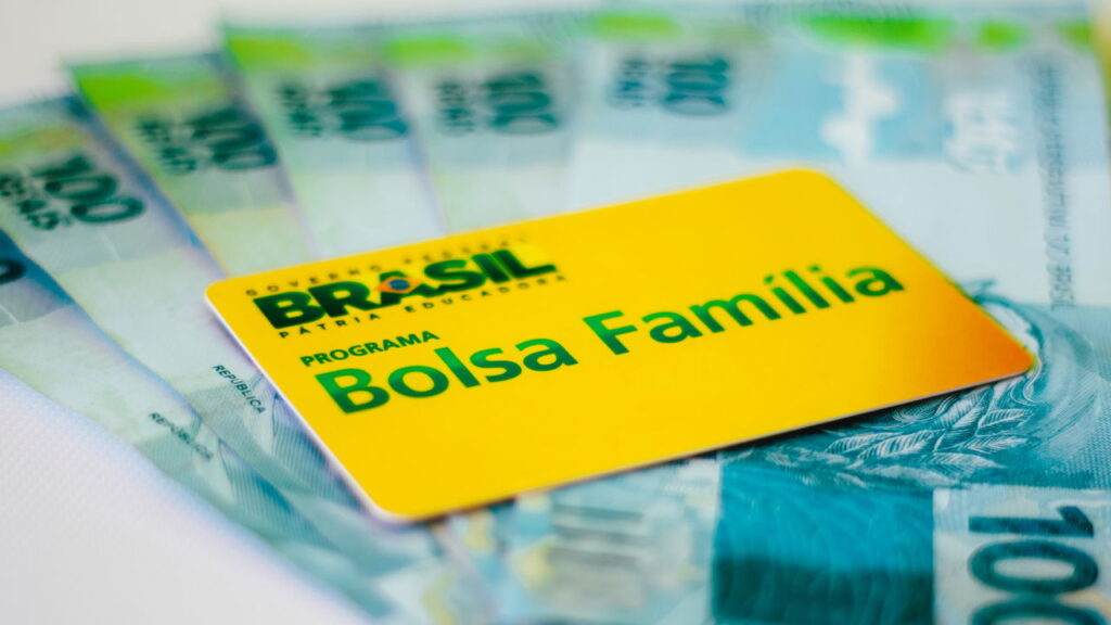 Milhões já podem se preparar para o pagamento do Bolsa Família de agosto