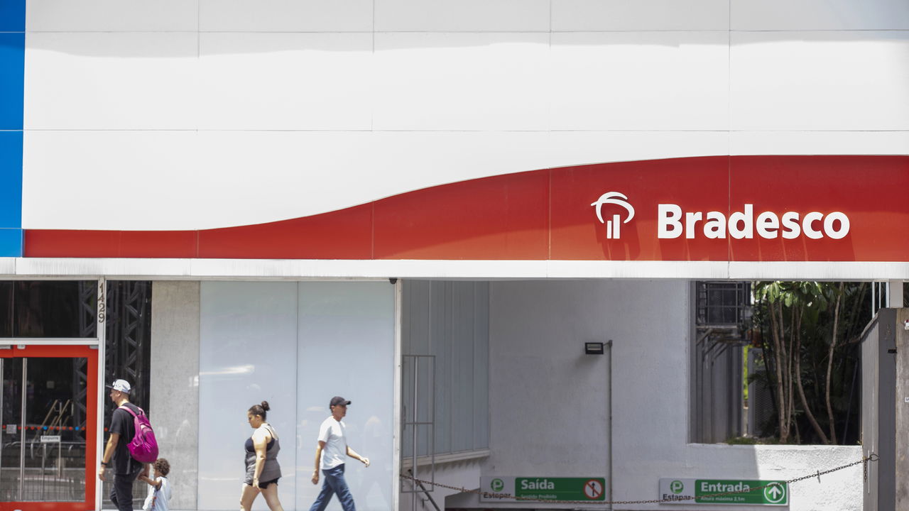 Atenção! Bradesco anuncia novidade que afeta suas transações Pix