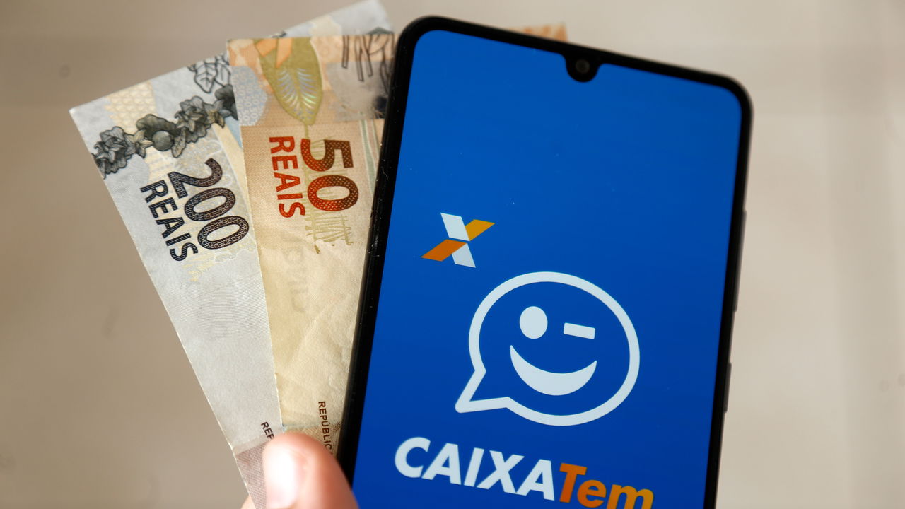 Caixa Tem libera desbloqueios e atualizações sem ida ao banco