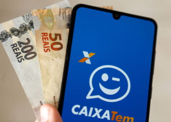Caixa Tem libera até R$ 3.000 em crédito mesmo para negativados!