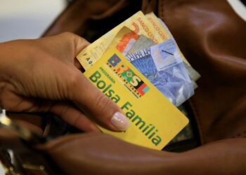 Se o seu NIS é final 5 atenção ao pagamento deste mês