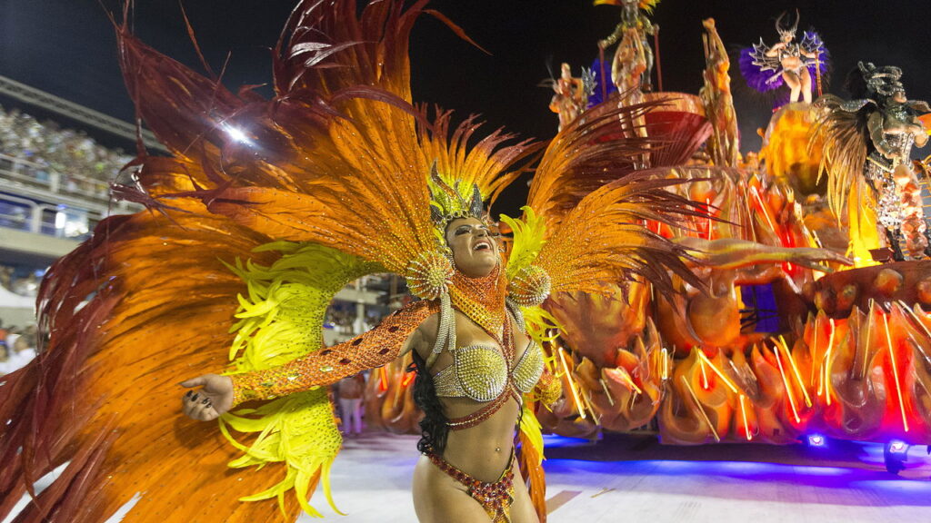 Papa Francisco sugeriu mudança que pode impactar o Carnaval para sempre