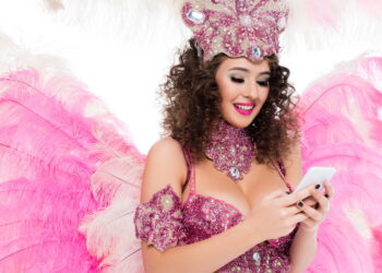 Alerta máximo a onda de golpes digitais que assombra o carnaval
