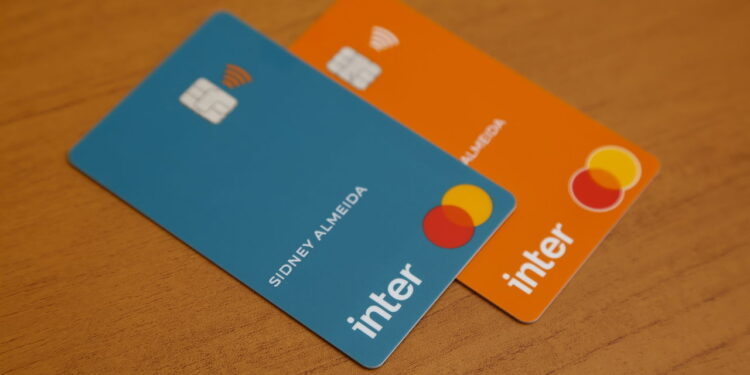 Banco Inter surpreende clientes com novo cartão exclusivo