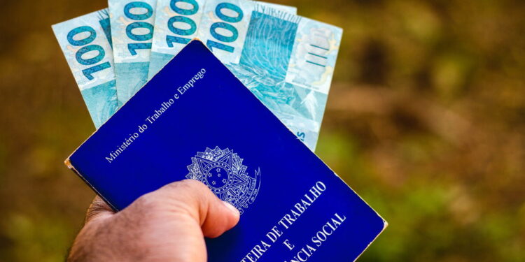 Novo salário mínimo do RS traz mudanças e afeta mais de um milhão de pessoas