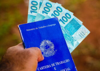 O salário mínimo mais esperado dos últimos anos foi confirmado