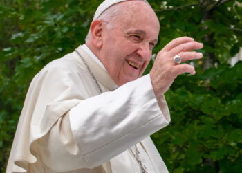 Papa Francisco sugeriu mudança que pode impactar o Carnaval para sempre
