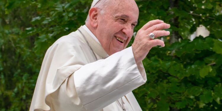 Papa Francisco sugeriu mudança que pode impactar o Carnaval para sempre