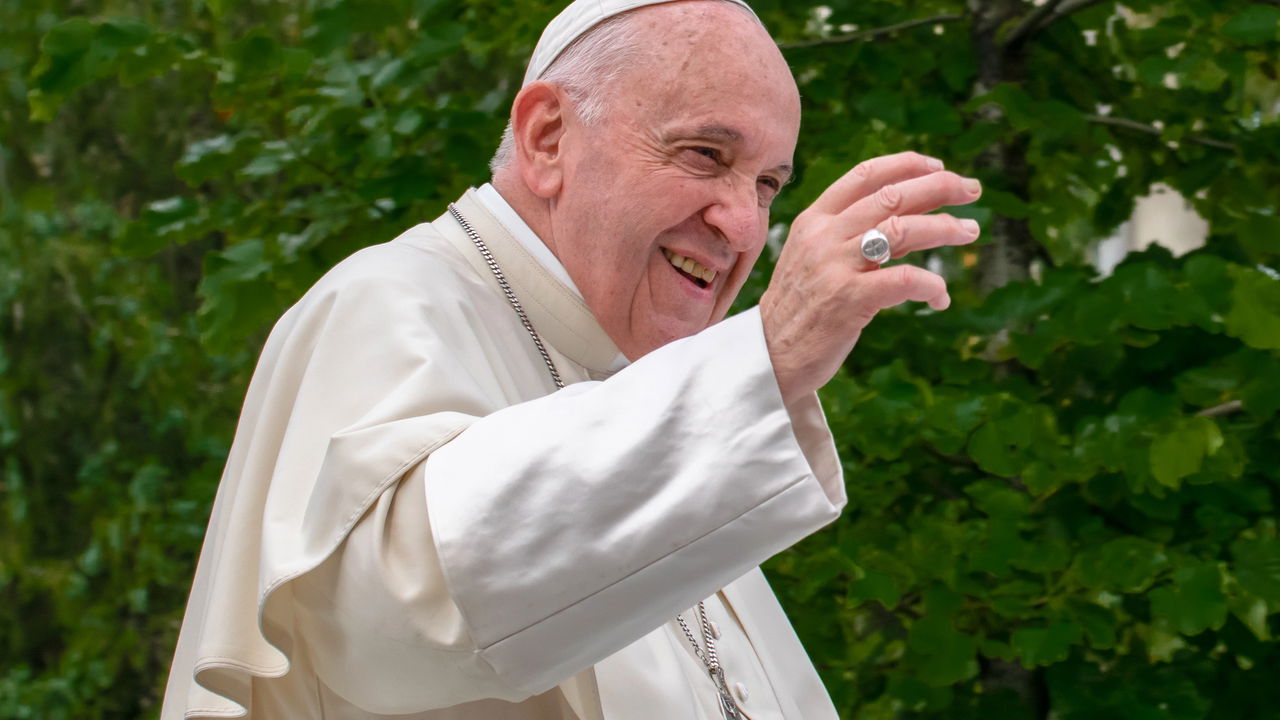 Papa Francisco sugeriu mudança que pode impactar o Carnaval para sempre