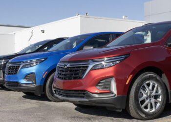 Marcas japonesas lideram mercado de carros elétricos usados no Brasil