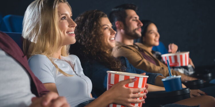 O que espera no mês de abril? As estreias de cinema vão te surpreender