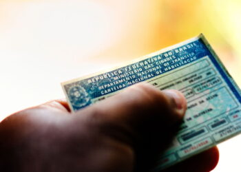 Fraude envolvendo a CNH se espalha e pode roubar seus dados