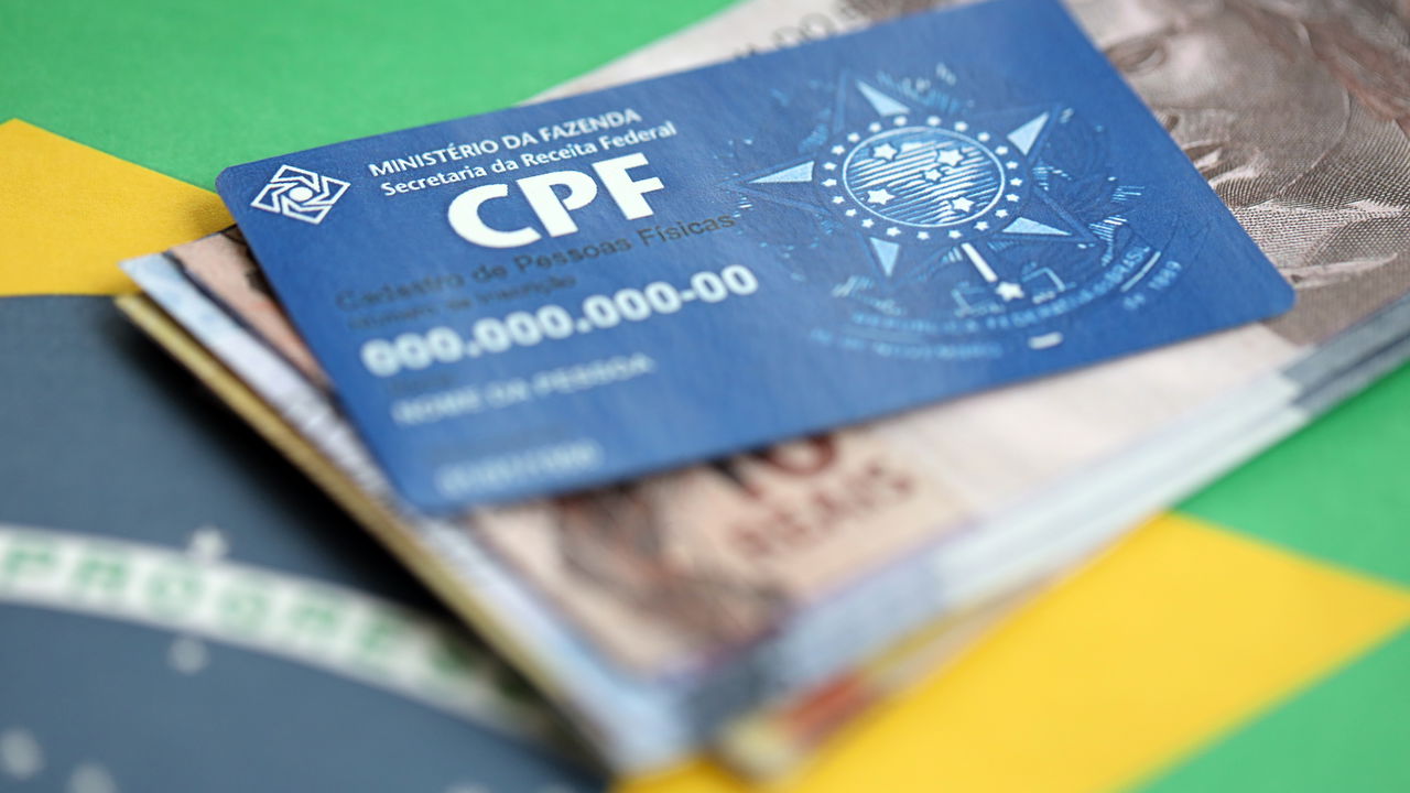 Comunicado importante 23/02 para brasileiros que colocam CPF na nota