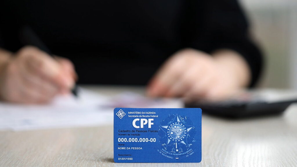 Comunicado importante 23/02 para brasileiros que colocam CPF na nota