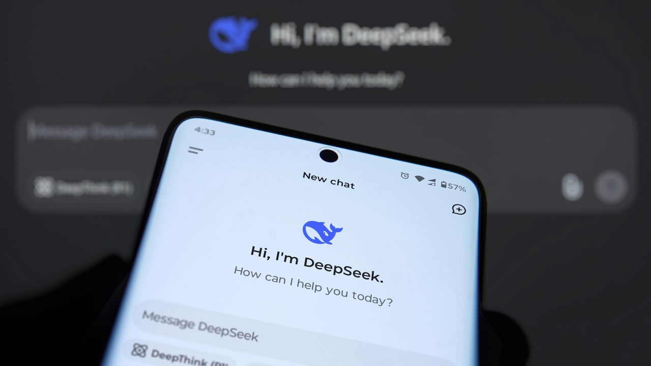 Revolução na IA? DeepSeek Lança Chatbot inovador e acessível