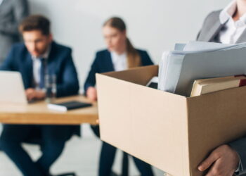 Nova regra de demissão surpreende trabalhadores
