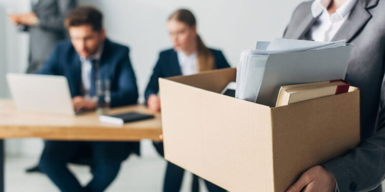 Nova regra de demissão surpreende trabalhadores