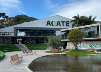 Foto: Divulgação/ACATE