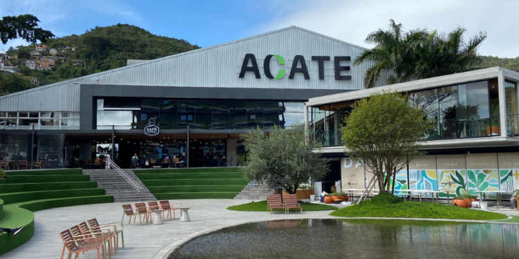 Foto: Divulgação/ACATE