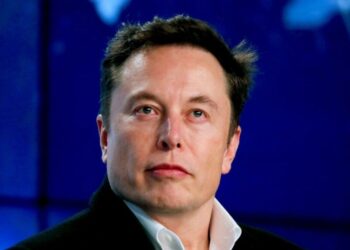 Opinião: "Elon Musk: um mal necessário?"