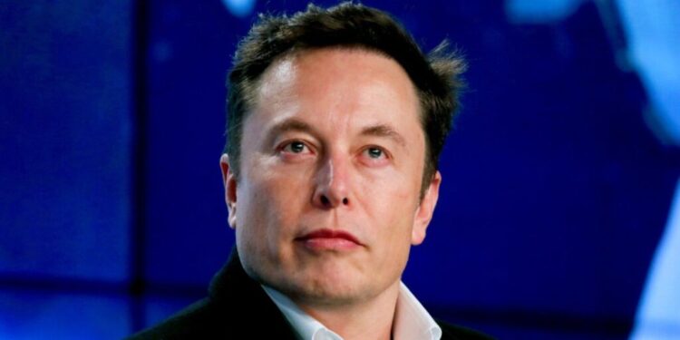 Opinião: "Elon Musk: um mal necessário?"