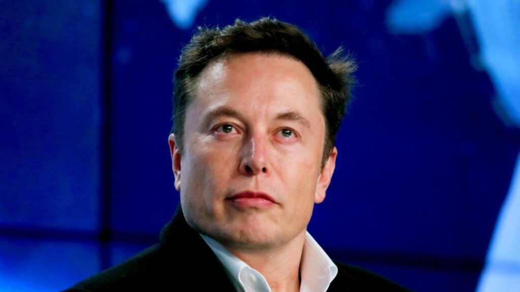 Opinião: "Elon Musk: um mal necessário?"