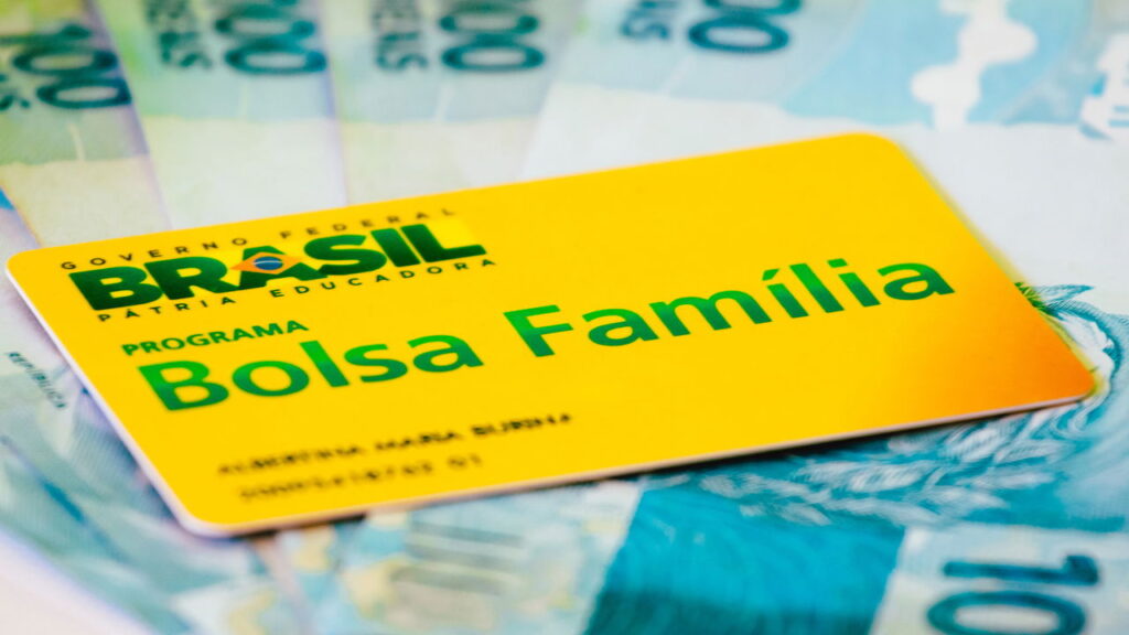 Famílias já se preparam para o novo pagamento do Bolsa Família