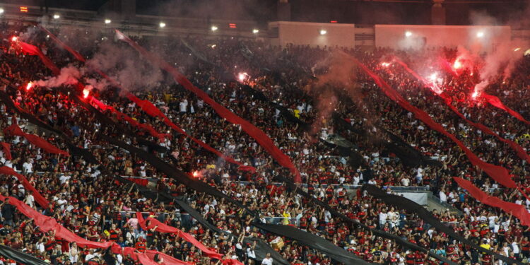 Flamengo chega a uma marca impressionante e conquista mais uma vitória!