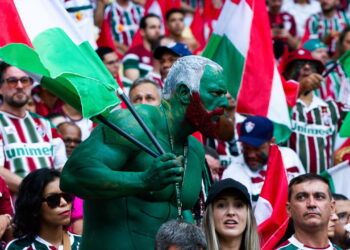 Fluminense blindado! Reforços de peso chegam para o Brasileirão 2025