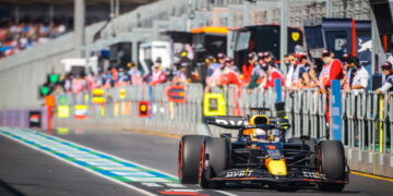 Ansioso para a F1 2025? Confira o calendário com os horários da temporada