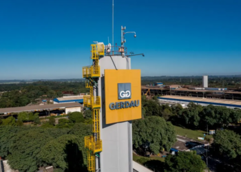 "Diversificação protege Gerdau da crise no setor siderúrgico", diz estrategista