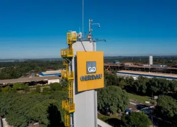"Diversificação protege Gerdau da crise no setor siderúrgico", diz estrategista