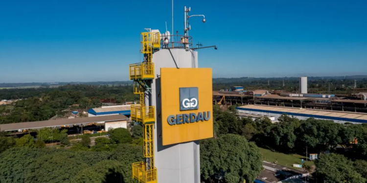 "Diversificação protege Gerdau da crise no setor siderúrgico", diz estrategista