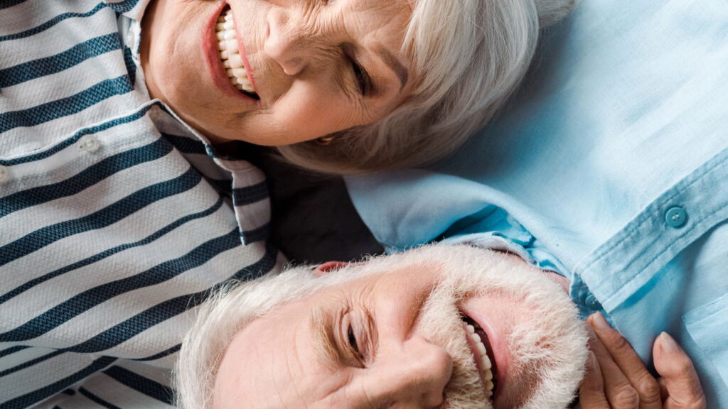 Idosos com mais de 60 anos estão comemorando esse novo benefício