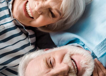 Idosos com mais de 60 anos estão comemorando esse novo benefício