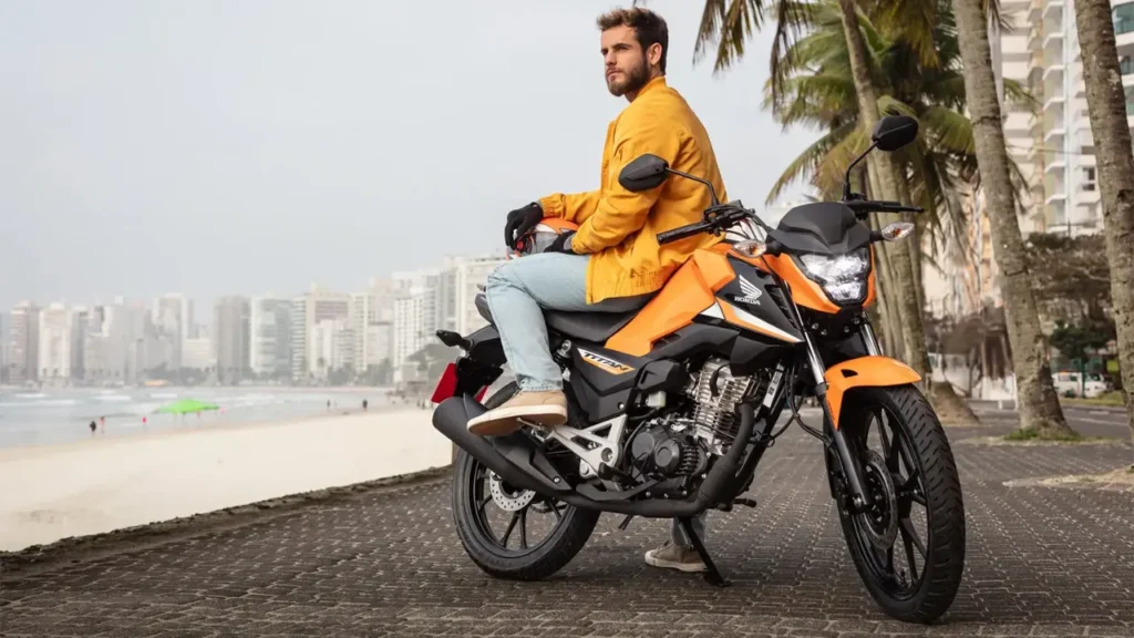 As 10 motos mais vendidas do Brasil em janeiro surpreendem! Veja a lista