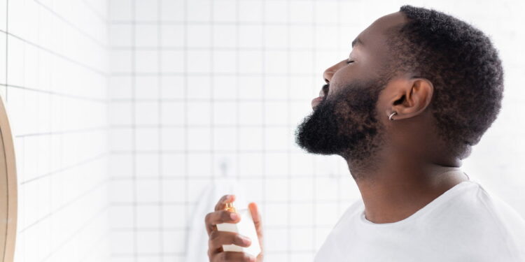 Fique irresistível! Conheça os melhores perfumes masculinos de 2025