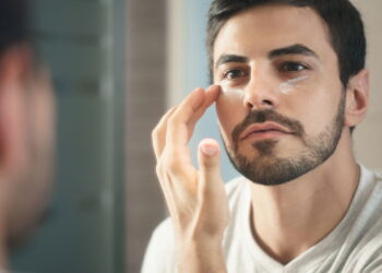 Envelhecimento impulsiona cuidados pessoais masculino no Brasil