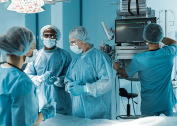 Alerta Anvisa! Webinar urgente sobre infecções hospitalares