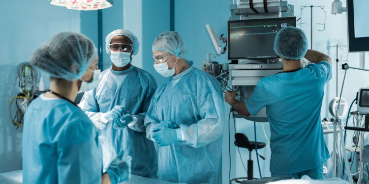 Alerta Anvisa! Webinar urgente sobre infecções hospitalares
